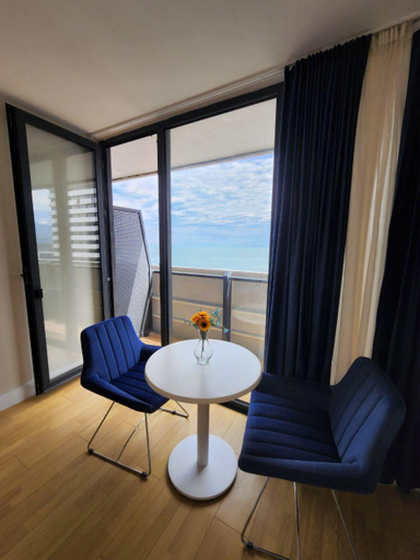 Others 3, Apartment Orbi City Batumi - Sea view, Batumi
