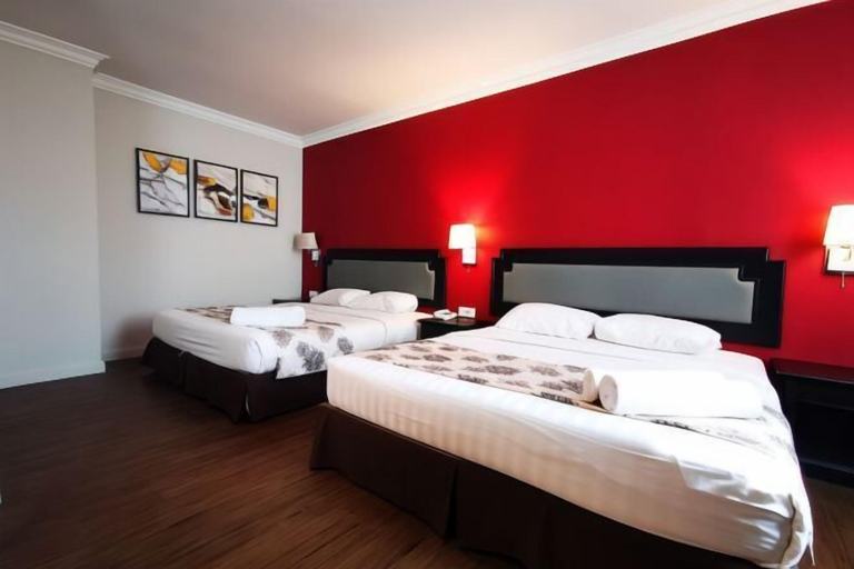 Bedroom 7