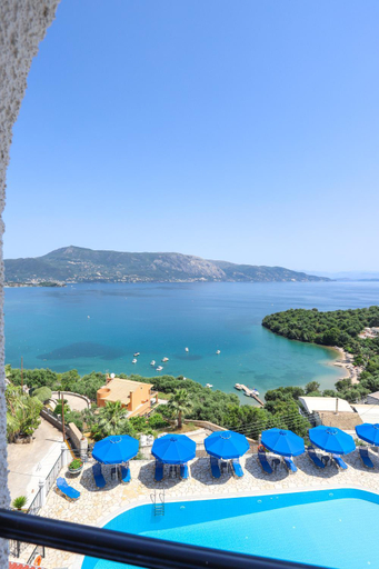 Others 1, Kommeno Bella Vista, Ionian Islands