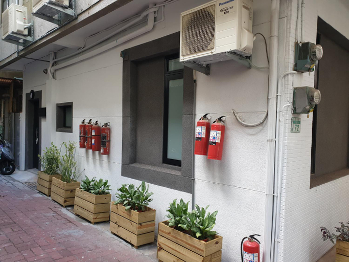 Others 3, In.T, Tainan