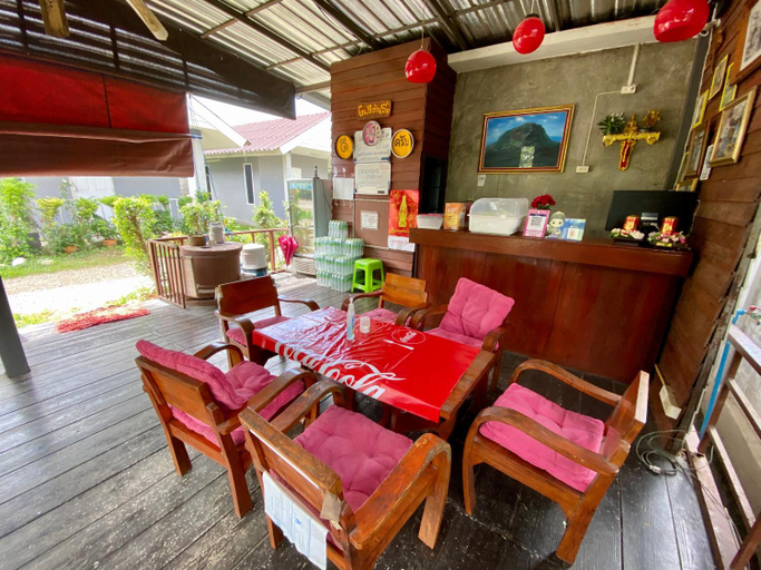 Food & Drinks 4, Huen Vasana Chiang Dao, Chiang Dao