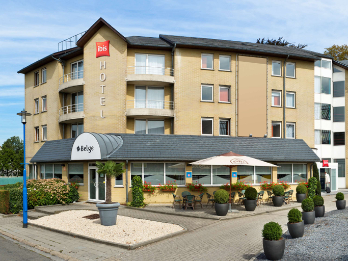 Exterior & Views 4, ibis Brussels Expo Atomium, Vlaams Brabant