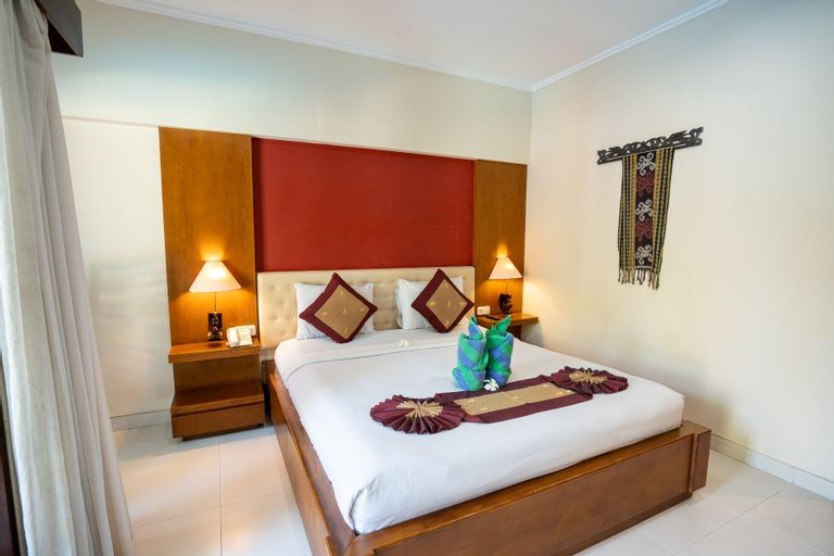 Bedroom 17
