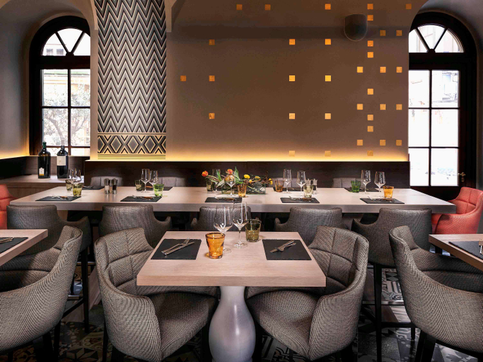 Food & Drinks 5, Mercure Vienna First, Wien