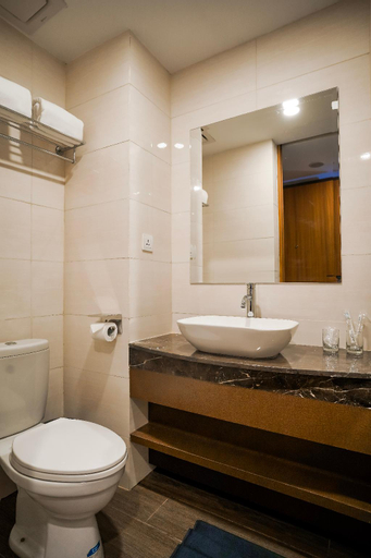 Bathroom 4