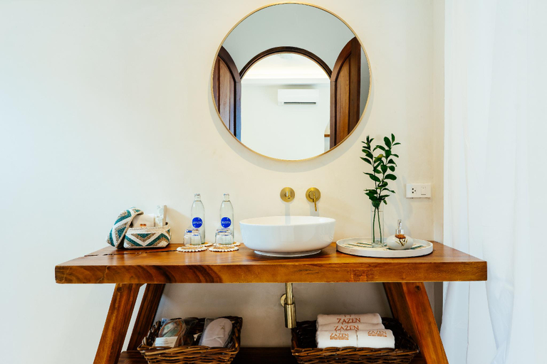 Bathroom 7