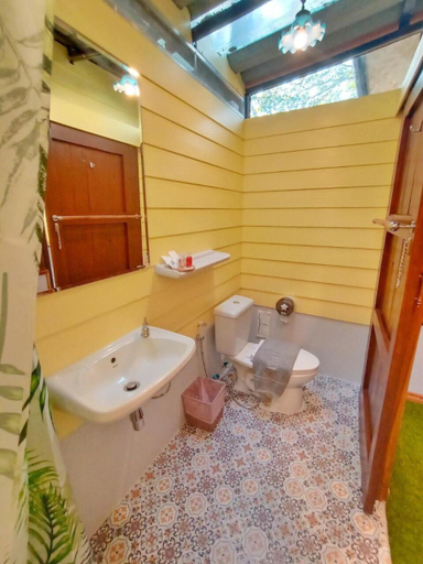 Bathroom 3