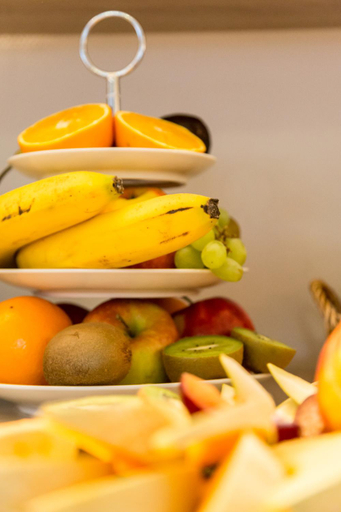 Food & Drinks 4, Sporthotel Wernigerode, Harz