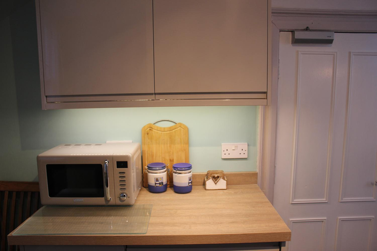 Others 4, Cherubs Nest Bed and Breakfast, Devon