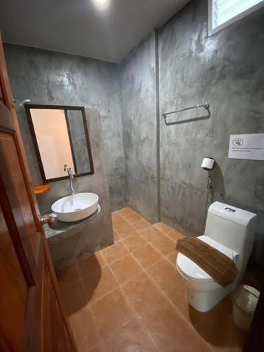 Others 3, Zabit Bungalow, Ko Lanta