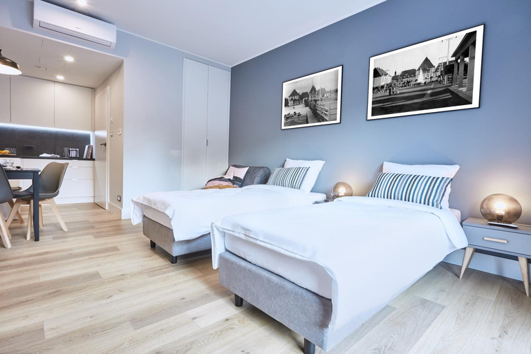Others 4, Apartamenty Sopot19, Sopot