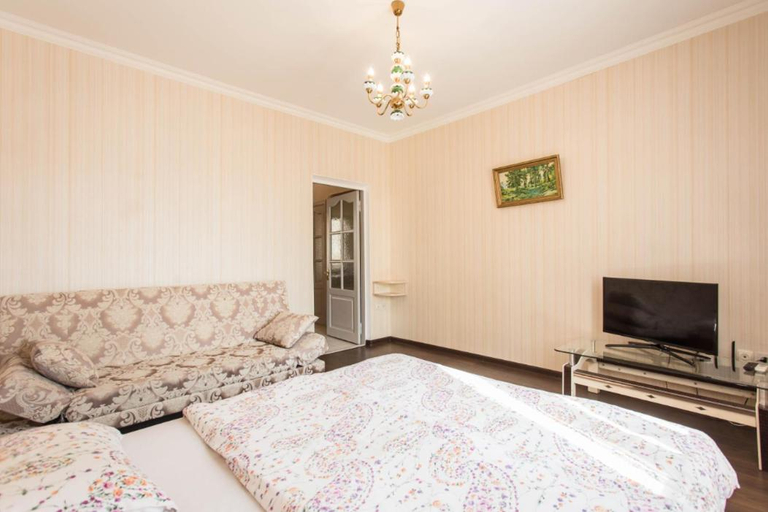 Others 5, Deribasovskay street apartments, Odes'ka