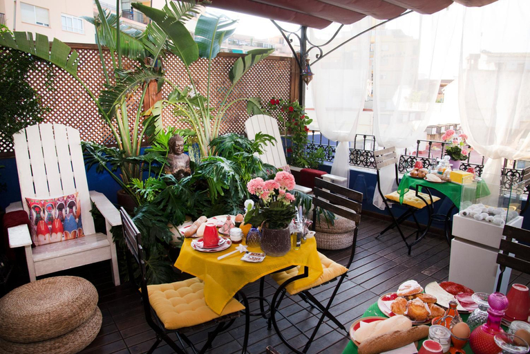 Food & Drinks 5, Terra de Mar Boutique Calpe, Grupo Terra de Mar, alojamientos con encanto, Alicante