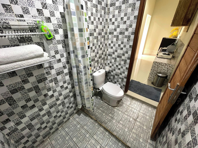 Bathroom 4
