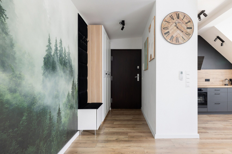 Others 5, Kosciuszki 25C With A/c by Renters, Katowice City