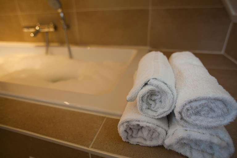 Others 5, Parc Ganuenta - Luxe wellness villa's, Noord-Beveland