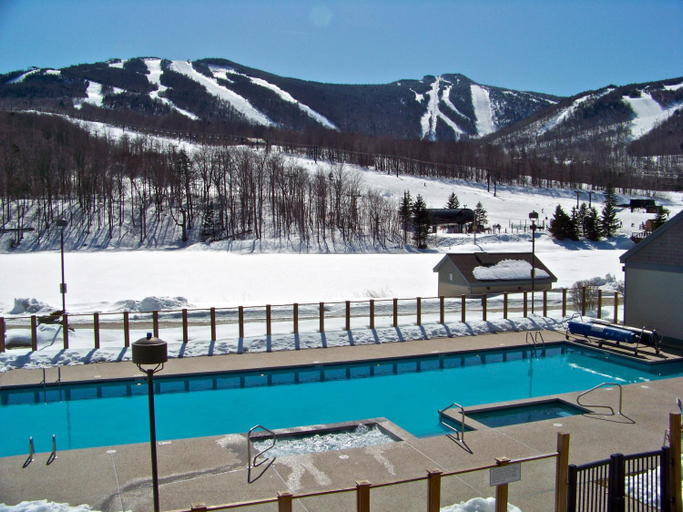 Sport & Beauty, Killington Grand Resort Hotel, Rutland