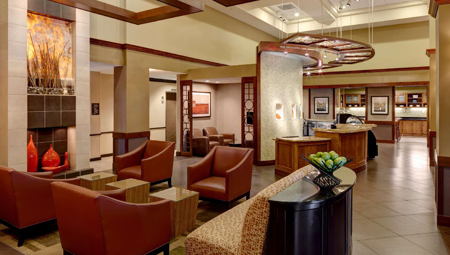 Public Area 2, Hyatt Place Fort Wayne- Northwest, Allen