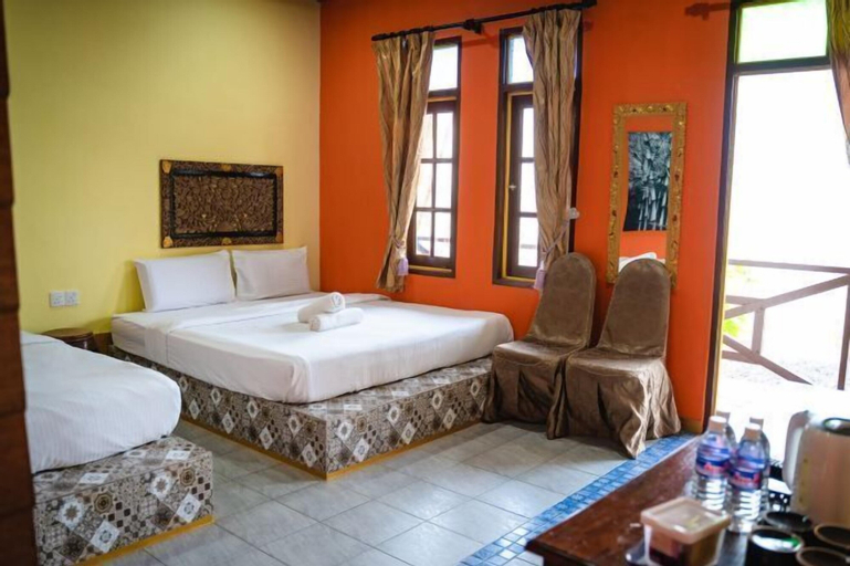 Bedroom 8