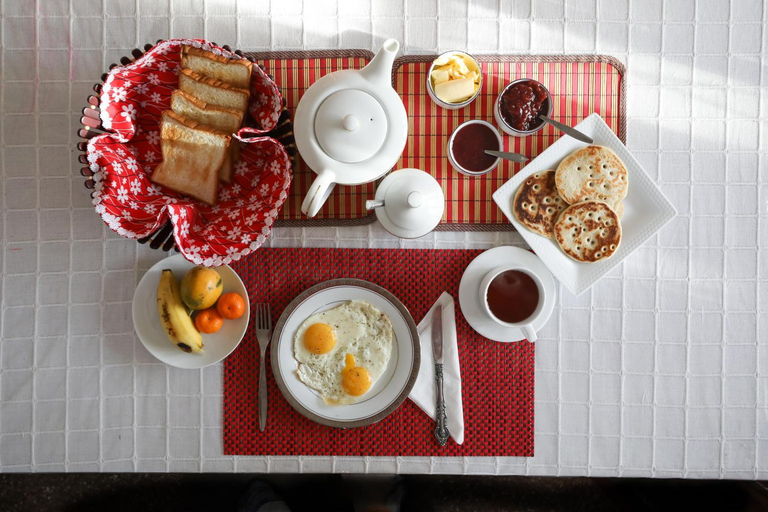 Food & Drinks 4, Pedro View Homestay, Nuwara Eliya