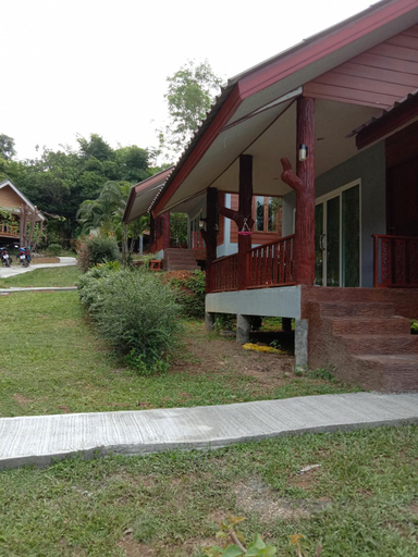 Others 3, Mookanda bungalow, Ko Yao District