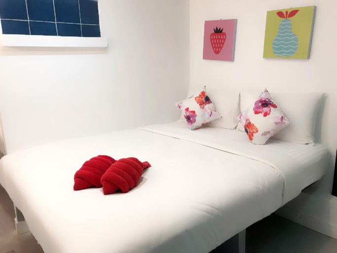 Bedroom 6