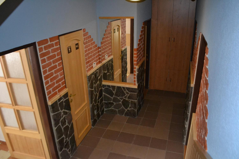 Others 5, Penzion Abahouse, Liptovský Mikuláš