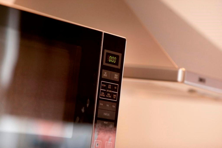 Others 4, DBS Serviced Apartments - The Twain, Leicestershire