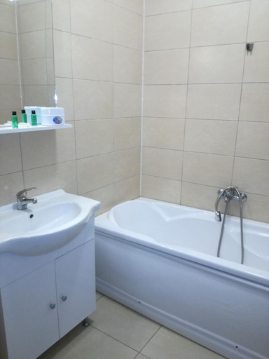 Others 2, Summerland Sea View Apartment, Constanta