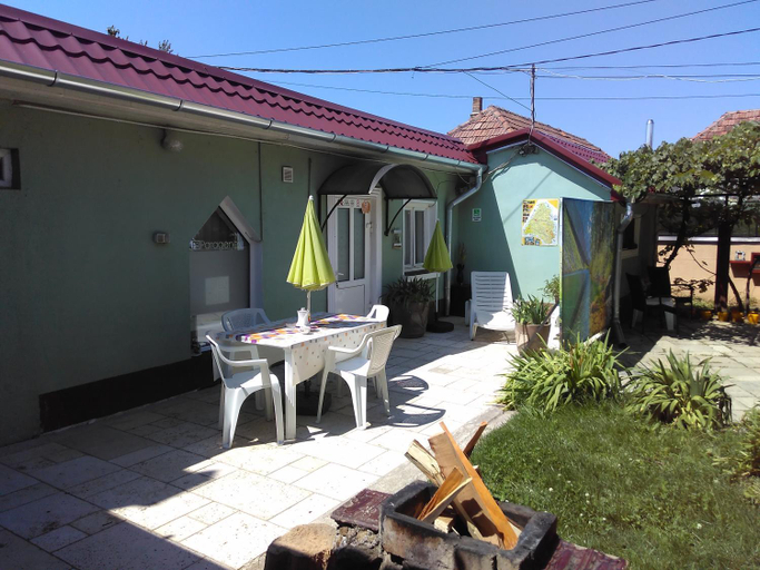 Others 3, Hostel Pascalis Alesd, Alesd