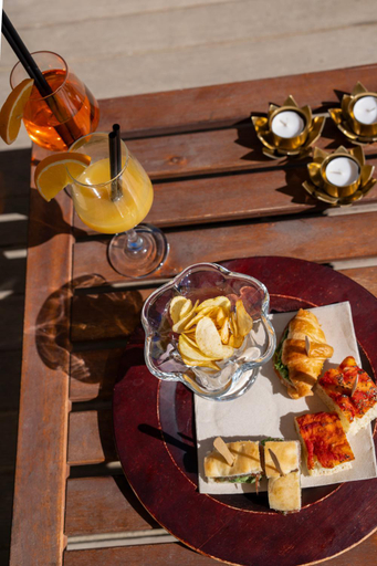 Food & Drinks 4, Appartamenti Villa Tonni, Pesaro E Urbino