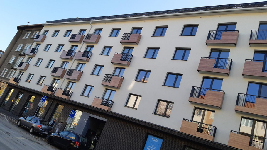 Cvernovka Business&Leisure apartment by Kovee, Bratislava II