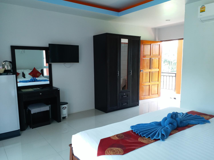Bedroom 9