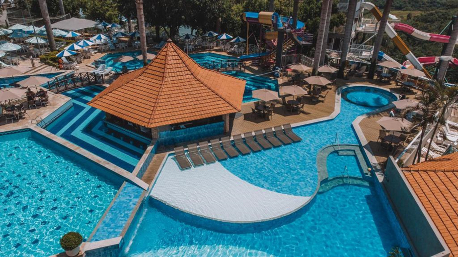 Sport & Beauty 2, Itá Thermas Resort e Spa, Itá