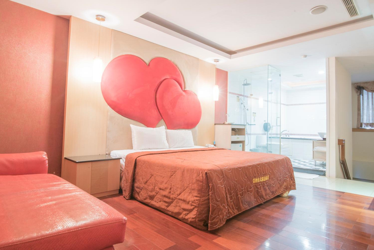 Others 5, Alexander Motel, Kaohsiung