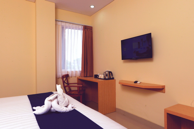 Bedroom 27