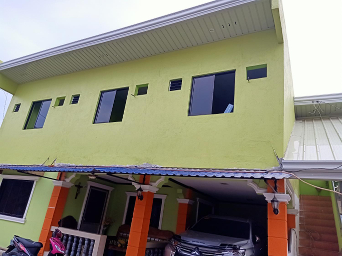 Others 2, Alona Guest House, Panglao