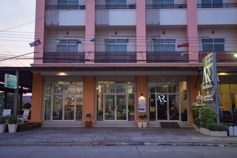 Others, Aura Residence, Khanthabouly