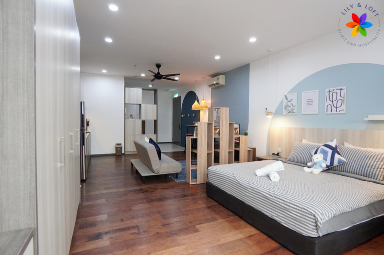 Bedroom 12