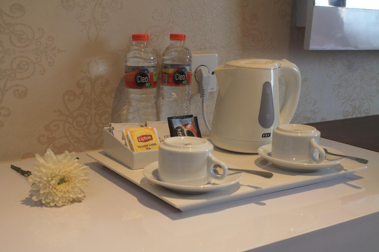 Amenities