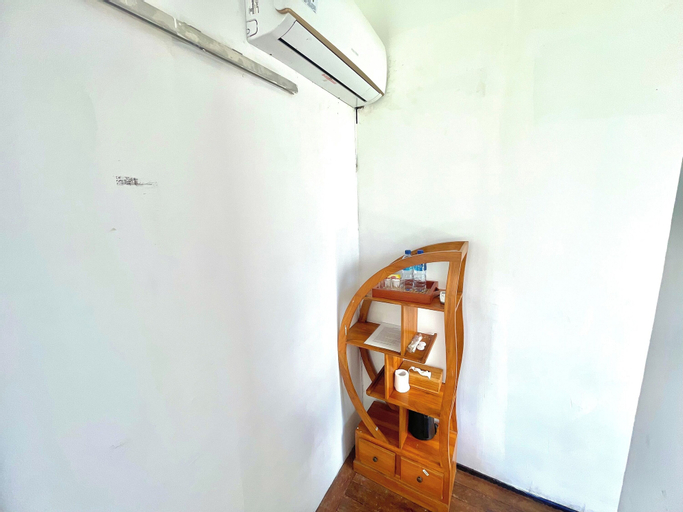Bedroom 21