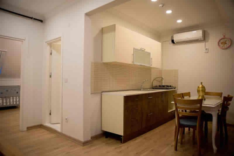 Others 5, Nupelda Residence Hotel, Şişli