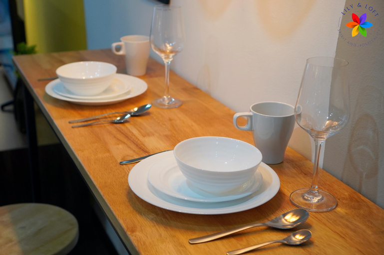 Dining Room 1