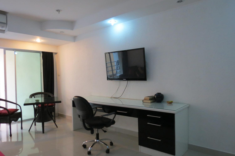 Others 5, View Talay 6 Suite Apartments, Pattaya