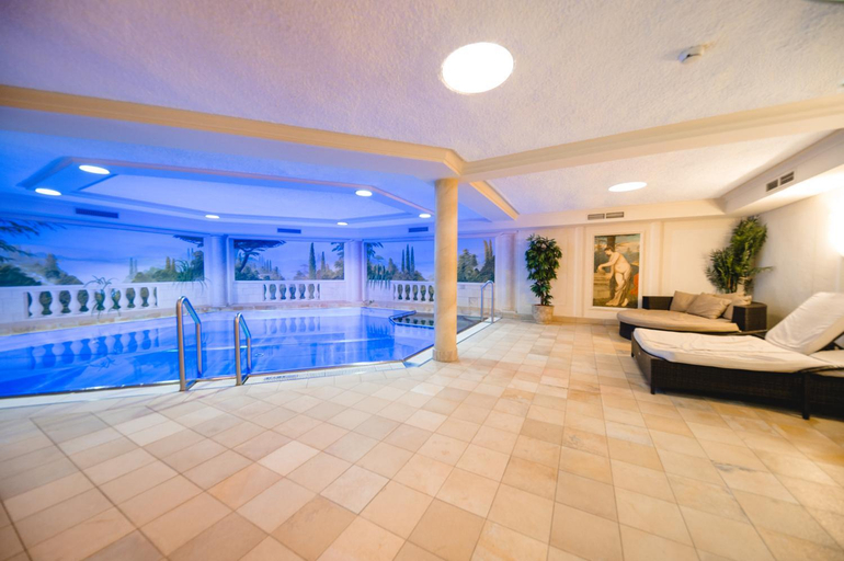 Sport & Beauty 2, Hotel Salzburger Hof Zauchensee, Sankt Johann im Pongau
