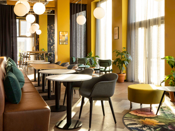 Others 4, ibis Styles Copenhagen Orestad, Copenhagen