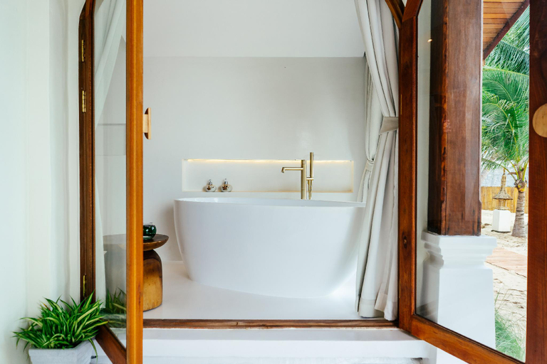 Bathroom 4