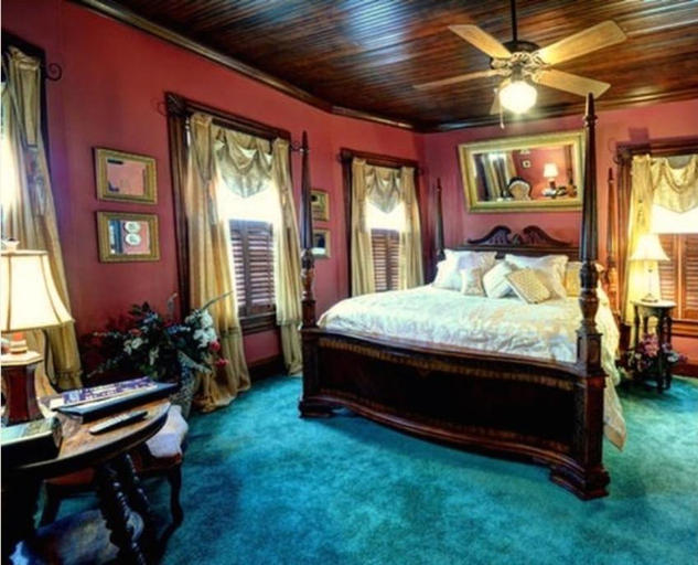 Others 5, Thomasville Bed and Breakfast, Thomas
