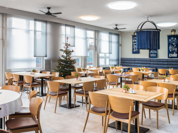 Food & Drinks 2, ibis Styles Relax Roznov pod Radhostem, Vsetín