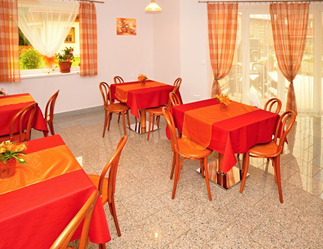 Food & Drinks 3, Apartmany Broma, Liptovský Mikuláš